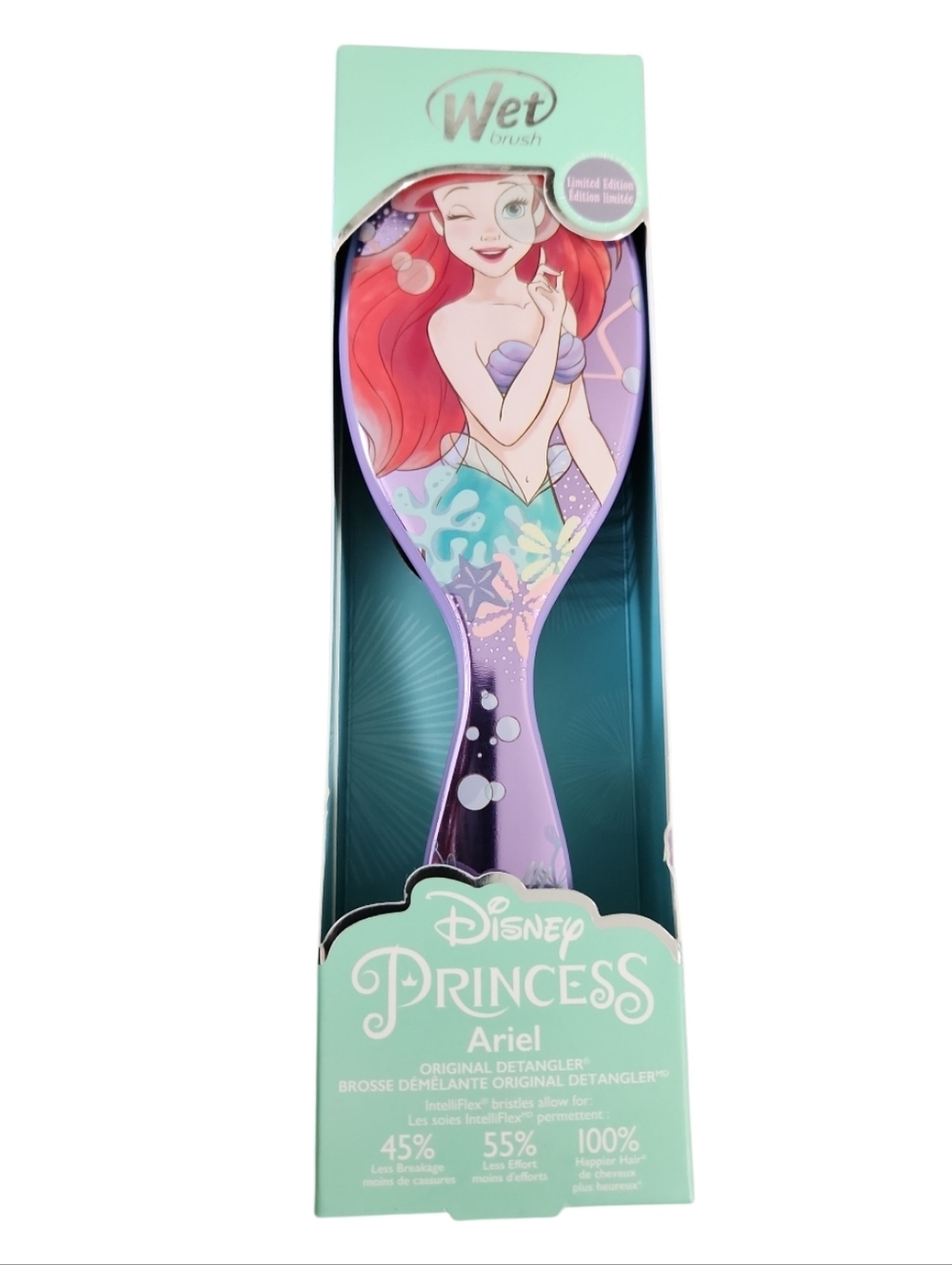 Disney WET Brush Limited Edition Princess - Picture 4 of 5